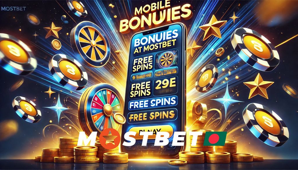 Mostbet online gambling establishment 2026